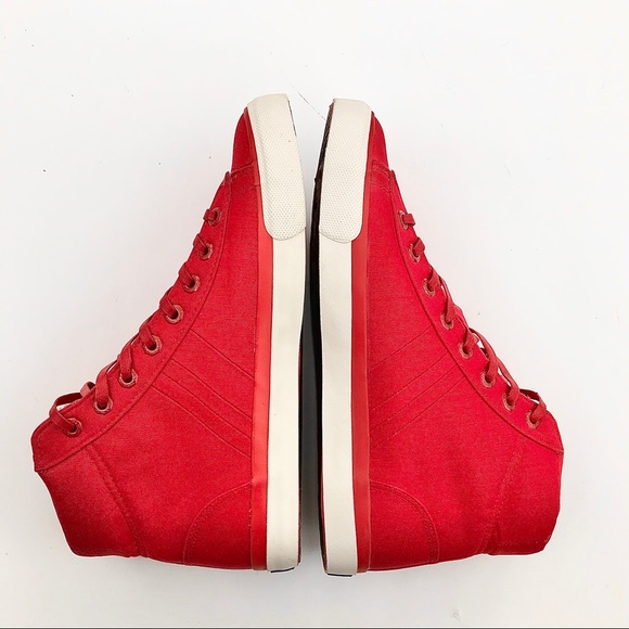 Pro-Keds Royal Plus Hi Wax Canvas - Picture 7 of 12